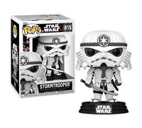 FUNKO POP Star Wars: SW Impressions - 815 Stormtrooper 9cm Funko Pop