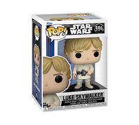 Funko Pop! Star Wars: SWNC - Luke Skywalker- Figura in Vinile da Collezione - Idea Regalo - Merchandising Ufficiale - Giocattoli per Bambini e Adulti - Movies Fans - Figura per i Collezionisti