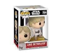 Funko Pop Star Wars: SWS9 - Luke Skywalker BS- Figura in Vinile da Collezione -