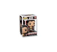 Funko Pop Star Wars: Acolyte - Master Sol - Figura in Vinile da Collezione - Id