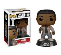 Funko POP Star Wars The Force Awakens - #59 Finn