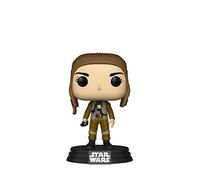 Funko POP! Star Wars The Last Jedi W2 - Paige Vinyl Figure 10 cm