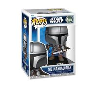 Funko POP Star Wars: The Mandalorian and Grogu - The Mandalorian - Collectable