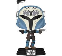 Funko POP Vinyl #463 Bo Katan The Mandalorian - Star Wars - NEW IN STOCK