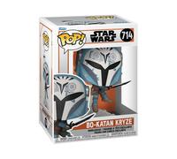 FUNKO POP Star Wars The Mandalorian Bo-Katan Kryze 714 - Star Wars The Man...