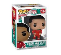 Funko Pop Star Wars: The Mandalorian - Bo-Katan With Darksaber and Jet Pack -