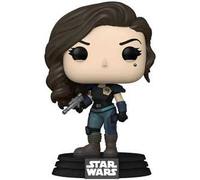 Funko Pop Star Wars The Mandalorian Cara Dune Vinyl Figure
