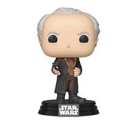 Funko Pop! Star Wars: The Mandalorian - Chub - The Client - Figura in Vinile da Collezione - Idea Regalo - Merchandising Ufficiale - Giocattoli per Bambini e Adulti - TV Fans