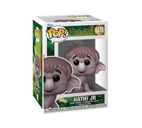 Disney: Funko Pop - The Jungle Book - Hathi Jr. (Vinyl Figure 1476) - AA.VV.
