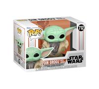 Disney: Funko Pop - The Jungle Book - Hathi Jr. (Vinyl Figure 1476) - AA.VV.