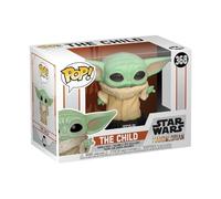 Funko Pop Star Wars The Mandalorian Yoda