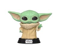 Funko Pop Star Wars The Mandalorian Yoda