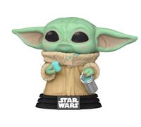 STAR WARS OBI-WAN KENOBI Figura DARTH VADER VADER N. 539 FUNKO POP