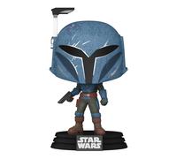 FUNKO POP STAR WARS: The Mandalorian- Koska Reeves Standard