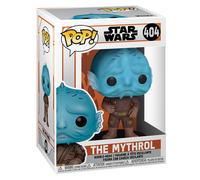 FUNKO POP Star Wars The Mythrol 404