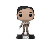 Funko Pop Star Wars™ The Rise of Skywalker: Rose Vinyl Bobble-Head #39888