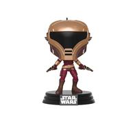 Funko Pop Star Wars The Rise of Skywalker - Zori Bliss