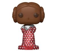 Star Wars: Funko Pop - Leia (Valentines Chocolate Style) - AA.VV.