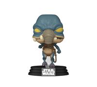 Funko POP Star Wars Watto 3.75" Figura In Vinile (#702)