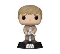 Funko POP Star Wars Young Luke Skywalker 3.75" Figura In Vinile (#633)