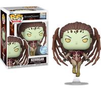 Funko Pop STARCRAFT 2 Games 977 Kerrigan with Wings