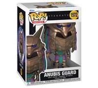 Funko Pop Movies: Stargate - Anubis Soldier Guard MT - Collectable Vinyl Figure