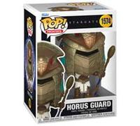 Funko Pop Movies: Stargate - Horus Soldier Guard MT - Collectable Vinyl Figure