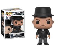 Figura Funko POP Odd Job 007 James Bond 520