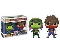 Funko Pop Statuette Gigante Collezione - Scegli il Tuo Vinile - 15.2cm O Multi