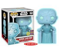 Funko Pop Statuette Gigante Collezione - Scegli il Tuo Vinile - 15.2cm O Multi