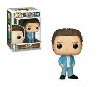 FUNKO BOY MEETS WORLD - POP VINYL FIGURE 749 CORY 9CM