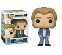 Funko Pop 883 DAWSON'S CREEK New Vinyl Original Figure DAWSON