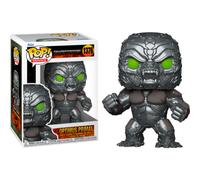 FUNKO POP (63957) - MOVIES - TRANSFORMERS - OPTIMUS PRIMAL