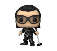 Funko Pop! Rocks Larry U2 64035