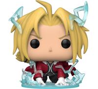 Fullmetal Alchemist: Brotherhood - Funko Pop Animation - Edward Elric (W/...