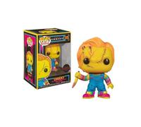 Bride Of Chucky: Funko Pop Movies - Chucky (Vinyl Figure 315) - AA.VV.