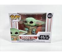 STAR WARS OBI-WAN KENOBI Figura DARTH VADER VADER N. 539 FUNKO POP