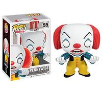 Funko 3363 Pop! Vinile It di Stephen King Pagliaccio Pennywise