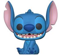 FUNKO - POP! Stitch Personaggio da Collezione