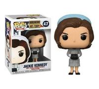 Funko Pop Storia americana 47 - Jackie Kennedy