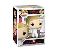 FUNKO POP STRANGER THINGS 001 FUNSIDE LIMITED SUMMER CONVENTION 1387 FIGURE