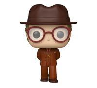 Funko POP Stranger Things - 1808 Mr. Whatsit Vynil Figure NEW MINT BOX IN STOCK