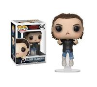 Funko Pop STRANGER THINGS 637 Eleven Elevated