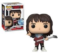 Funko POP Stranger Things Eddie Exclusiv SE