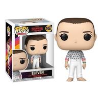 FUNKO POP FINALE ELEVEN (72135) - STRANGER THINGS - TV - NUM.1457