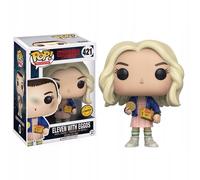Funko Pop Stranger Things Eleven with Eggos Chase