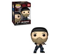 Funko Pop Stranger Things - Jim Hopper 1784
