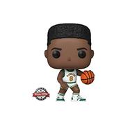 Funko Pop Television - Stranger Things 1246 - Lucas - Special Edition - Viny...