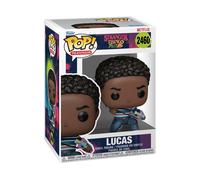 Funko POP Stranger Things Lucas Tales from '85 3.5" Figura Vinile