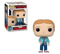 FUNKO POP STRANGER THINGS MAX 1243 VINYL FIGURE